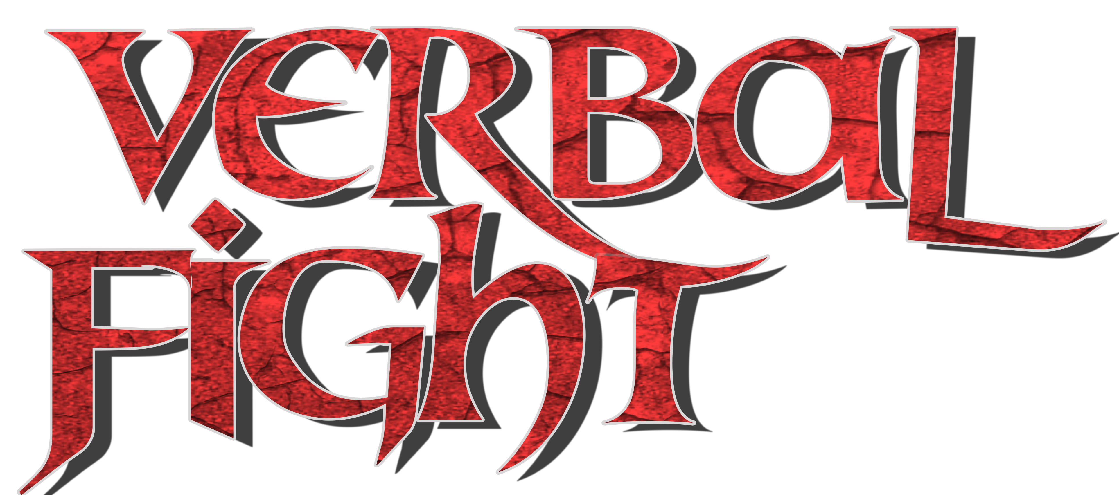 Verbal Fight